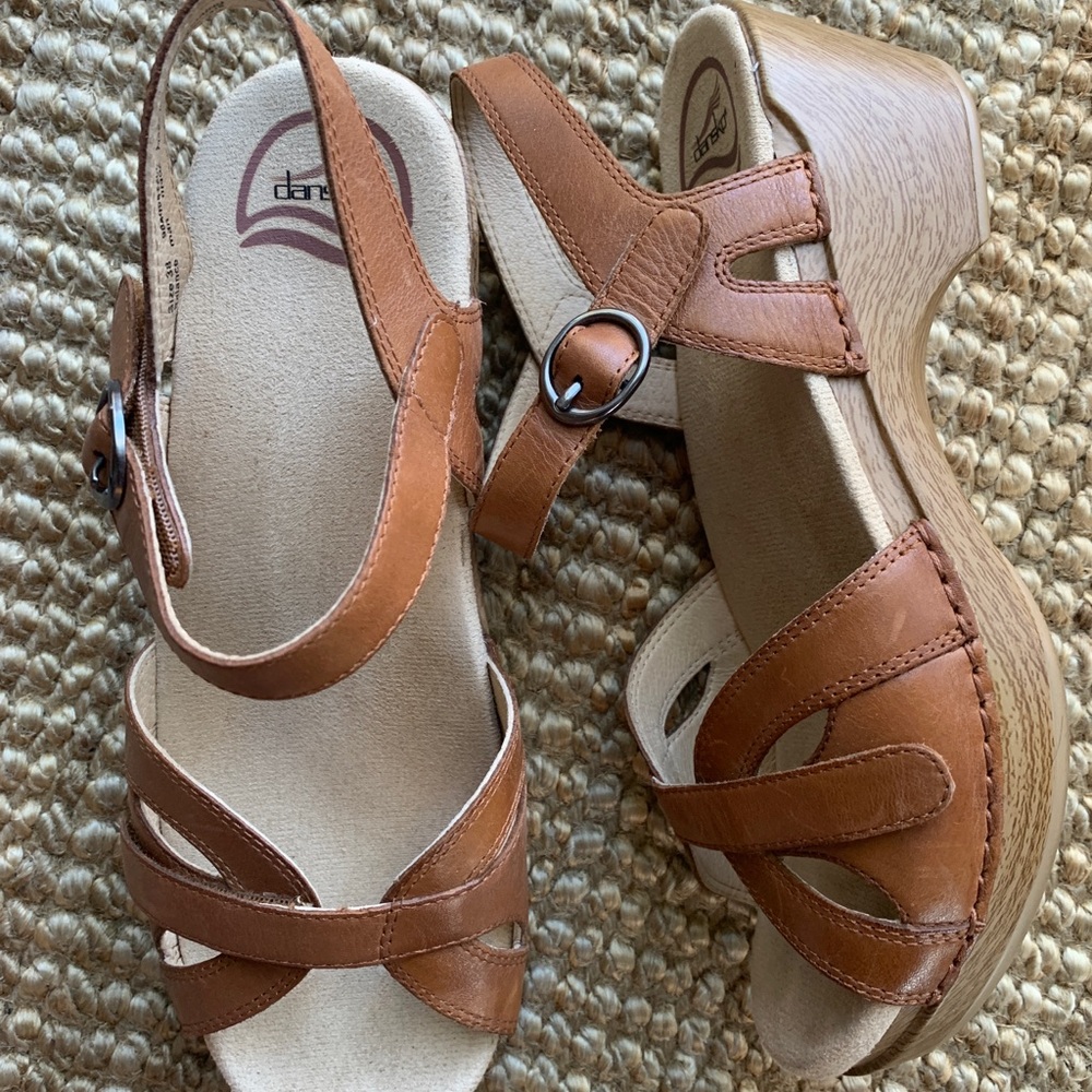 Dansko Sandals